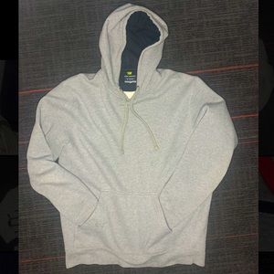 Pullover Hoodie